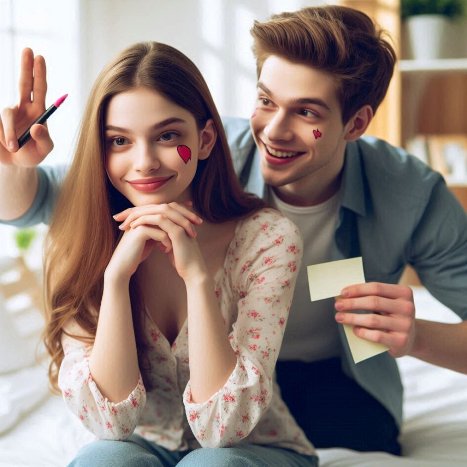 হিন্দি ছবির নায়িকা